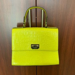 Kate Spade Orchard Valley Doris Bag - preowned.